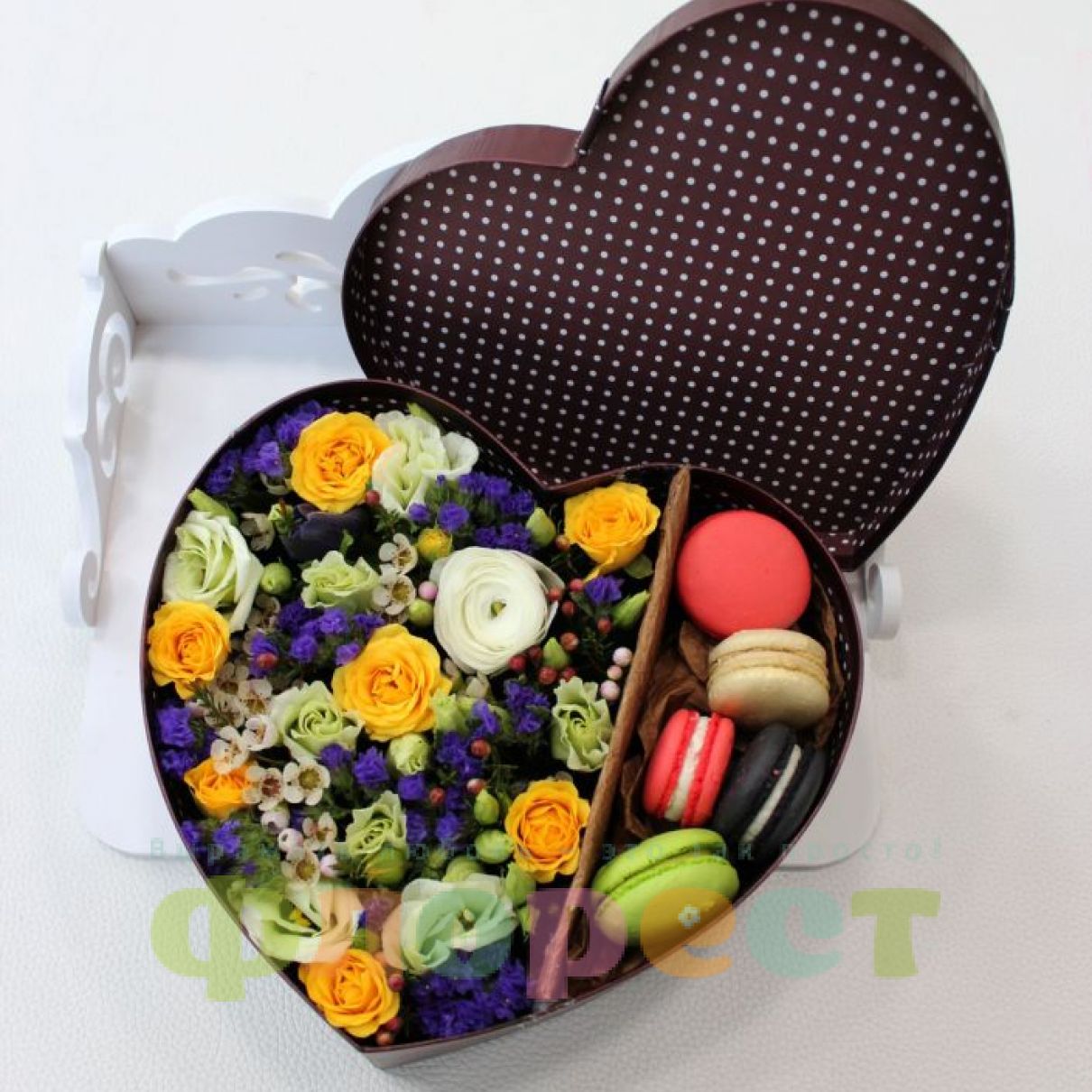 Коробка Для коханої