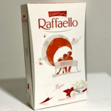 Цукерки Рафаелло 80 гр