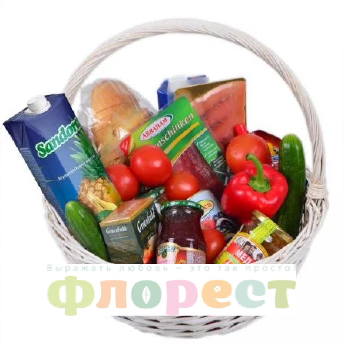 Набор элитного чая