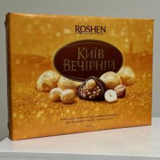Цукерки Київ Вечірній 176 гр