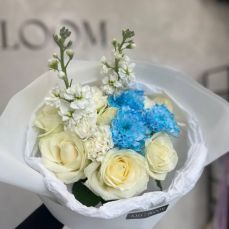 Милая Лили