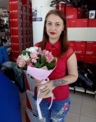 Доставка в Виннице