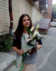 Доставка в Херсон