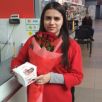 Доставка в Житомир