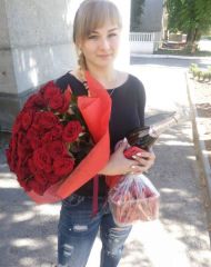 Доставка в Винницу