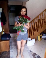 Доставка в Тернополь