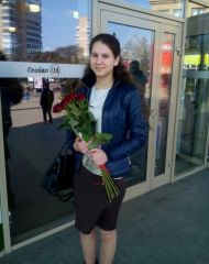 Доставка в Житомире