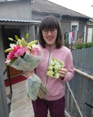 Доставка в Житомире