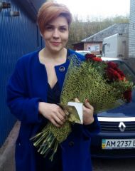 Доставка в Харькове