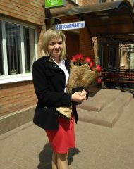 Доставка в Виннице