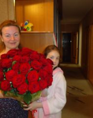 Доставка в Херсон