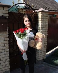 Доставка в Ивано-Франковске 