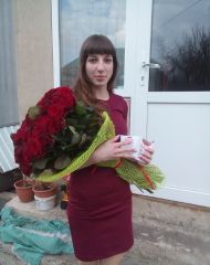 Доставка в Виннице