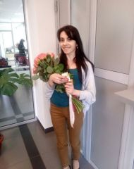 Доставка в Житомире