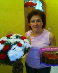 Доставка в Овруч