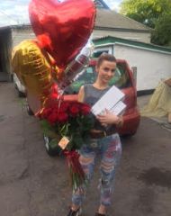 Доставка в Борисполь